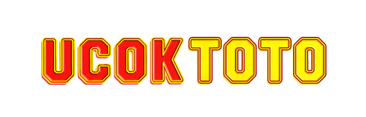 UcokToto Logo